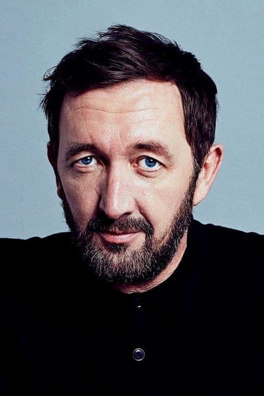Ralph Ineson profile