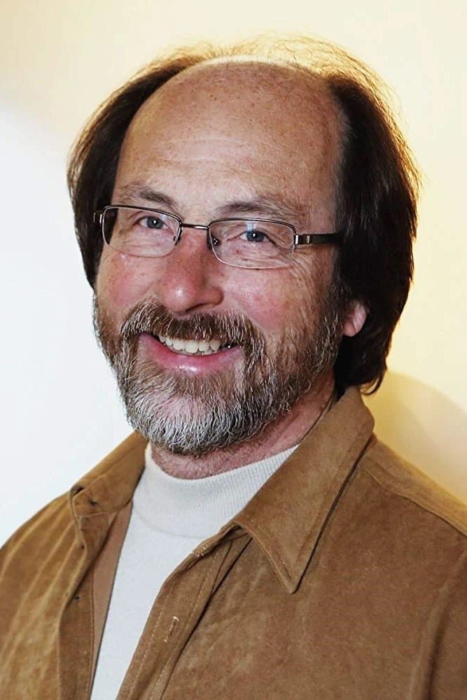 Alan Howarth profile