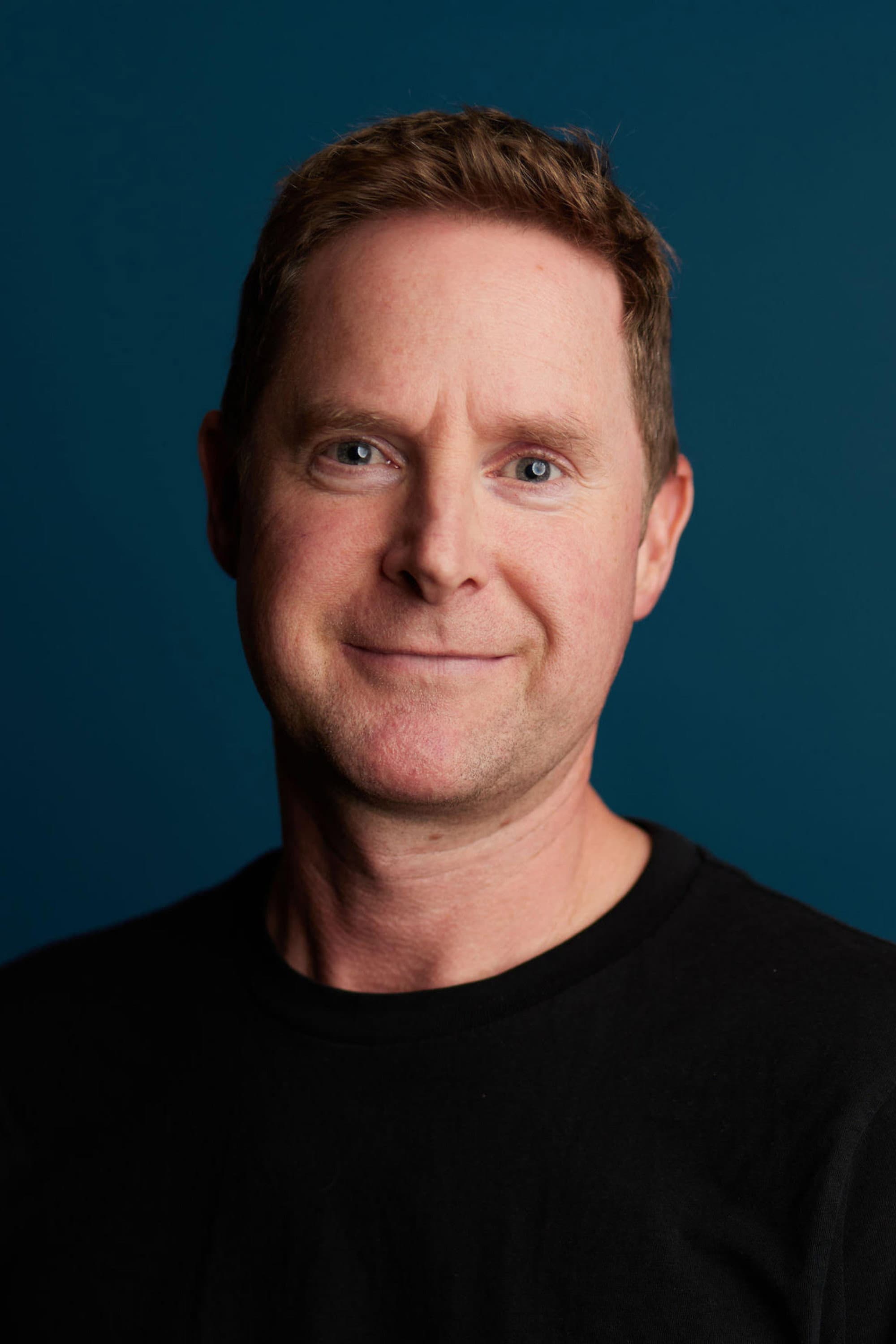 Mike Kelland profile