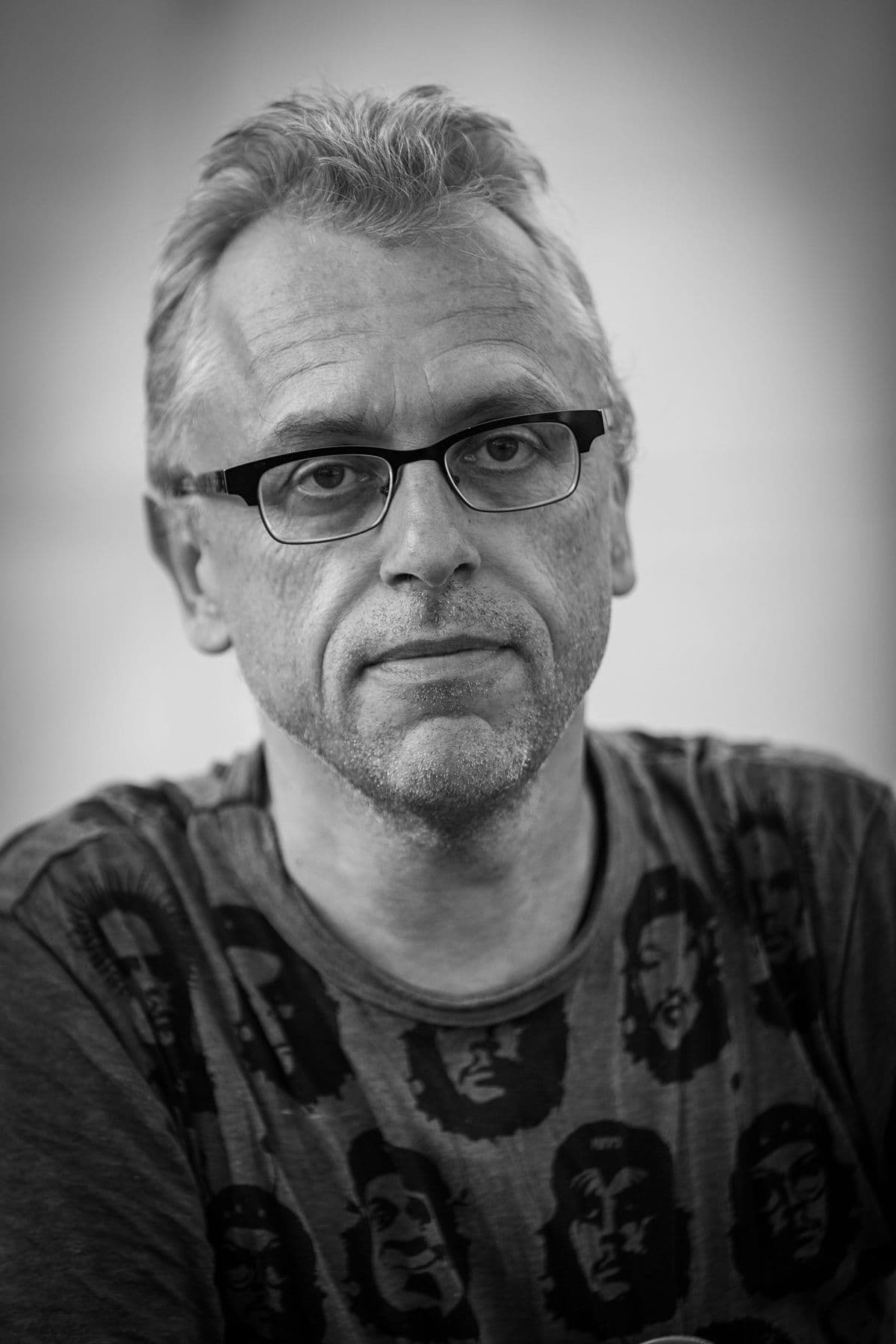 Benoît Drousie profile