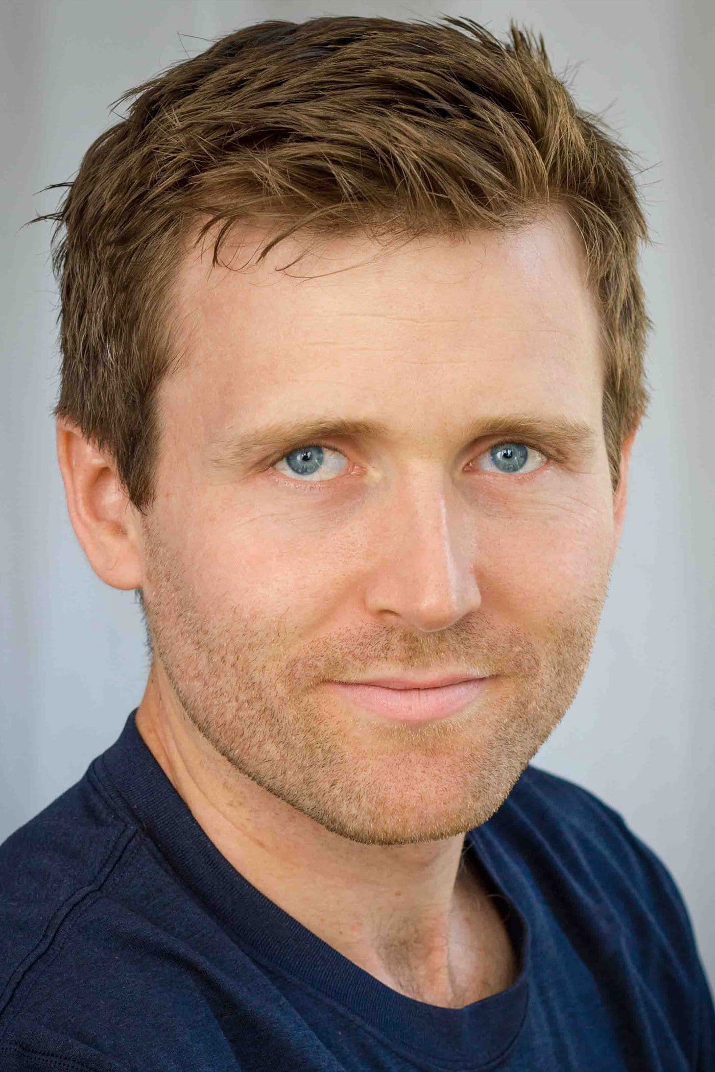 Hamish Briggs profile