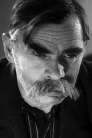 Aleksandr Chistyakov profile