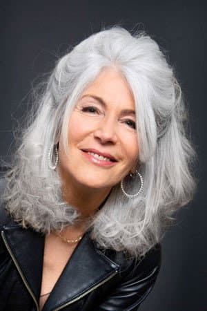 Linda Jo Rizzo profile