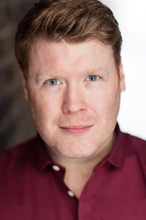 Graham Lappin profile