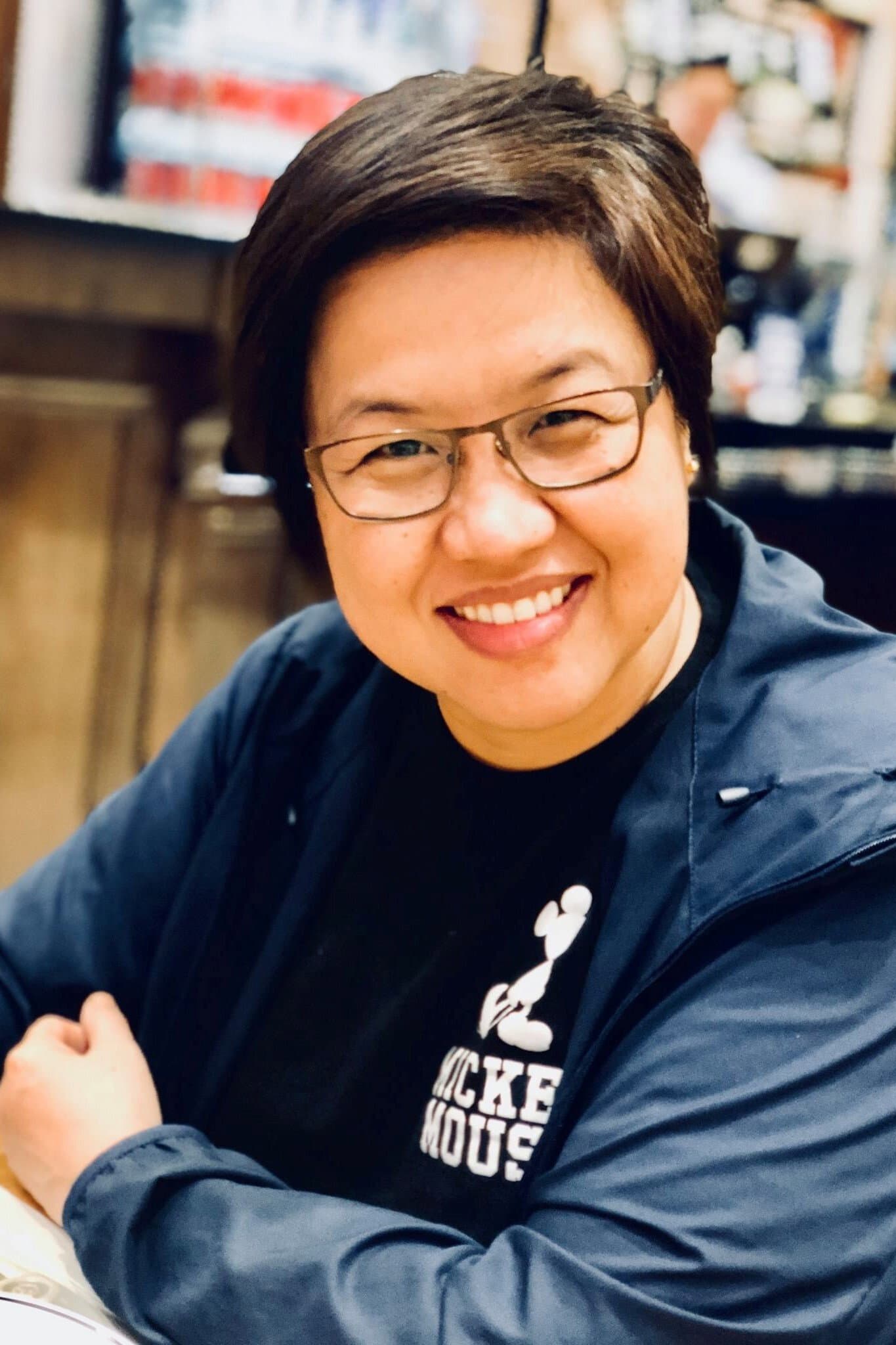 Marya Ignacio profile