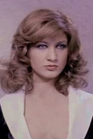 Angie Vibeker profile