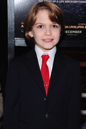 Christian Ashdale profile