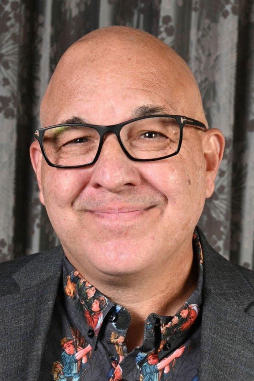 Cliff Stephenson profile