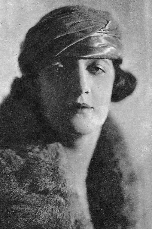 Peggy Shanor profile