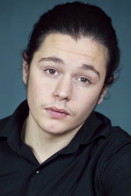 Louis Dussol profile