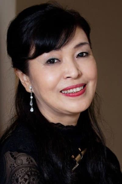 Riyoko Ikeda profile