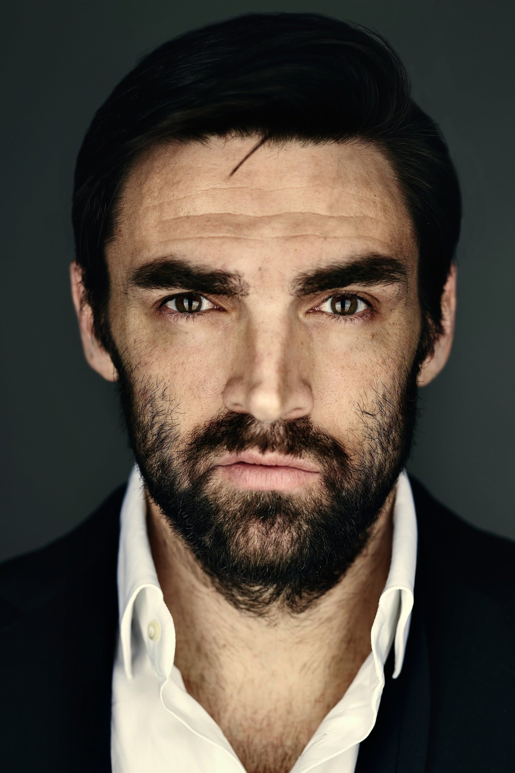 Davor Tomić profile