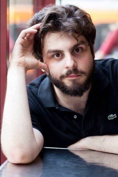 Valerio Airò profile