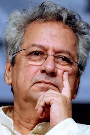 Kumar Shahani profile