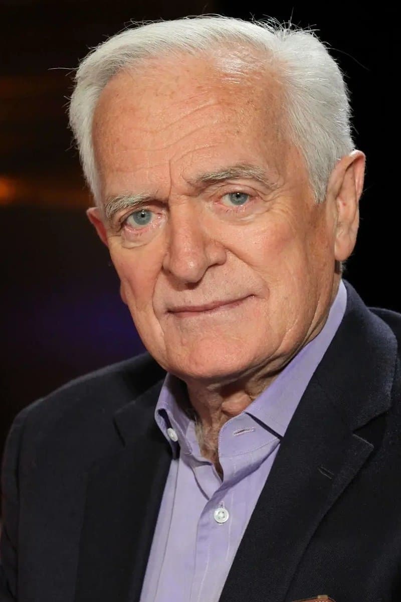 Philippe Labro profile