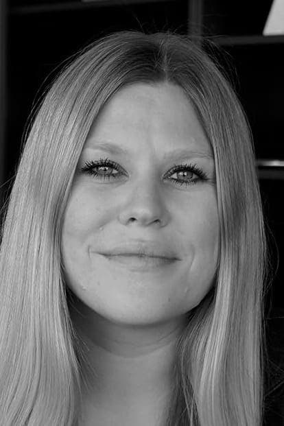 Jennifer Eriksson profile