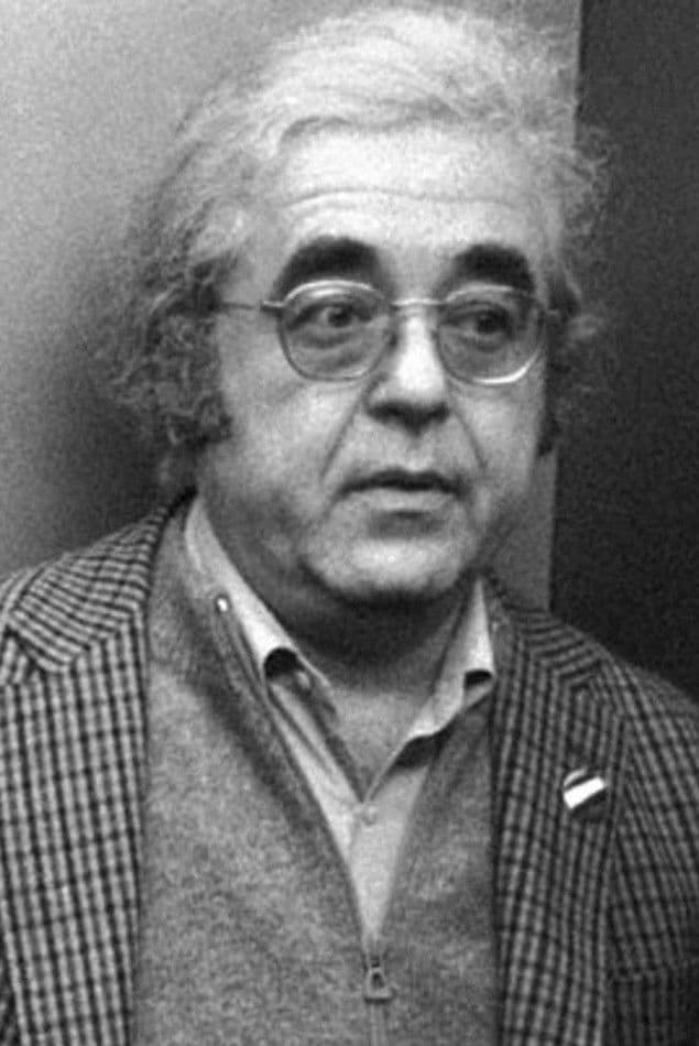 Albert Grossman profile