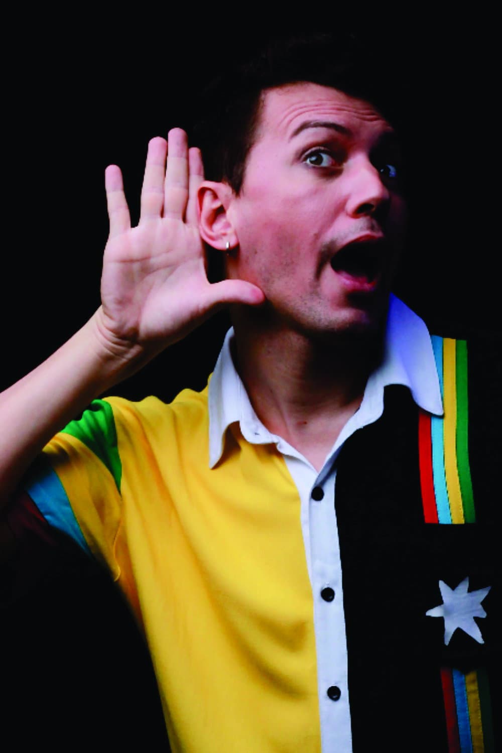 Denis Lacerda profile