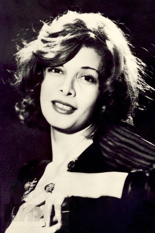 Laura Gevorkyan profile