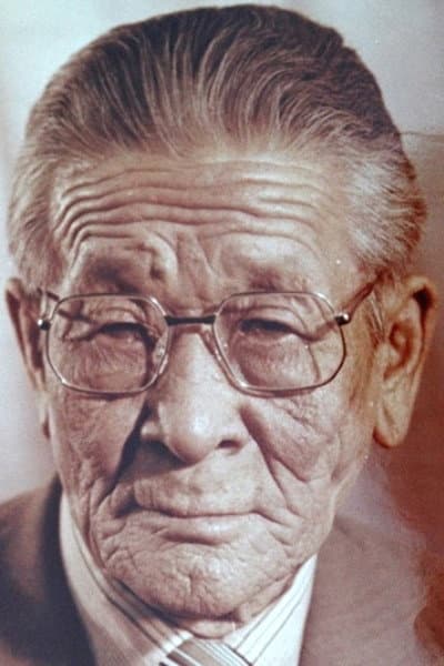 Chimed-Osor Dendev profile