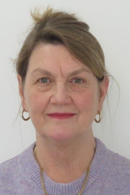 Celine Engebrigtsen profile