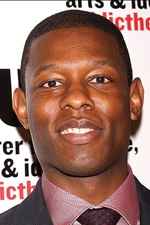 Korey Jackson profile