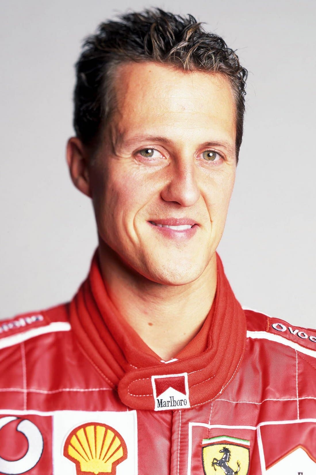 Michael Schumacher profile
