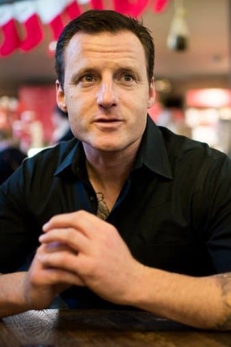 Zoltán Téglás profile