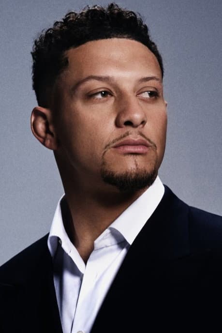 Patrick Mahomes profile