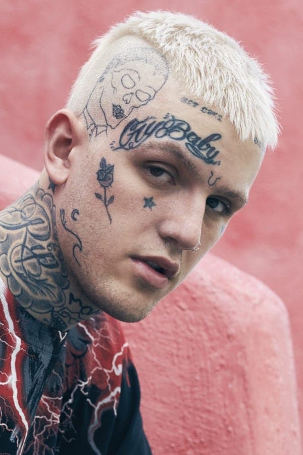 Lil Peep profile