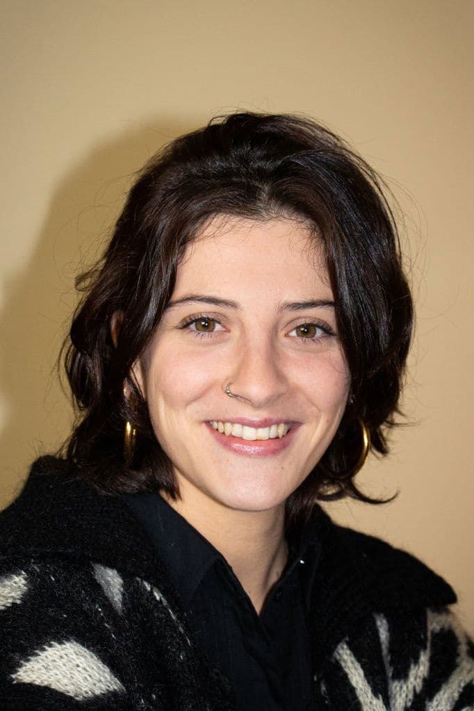 Carmen Echeverria profile