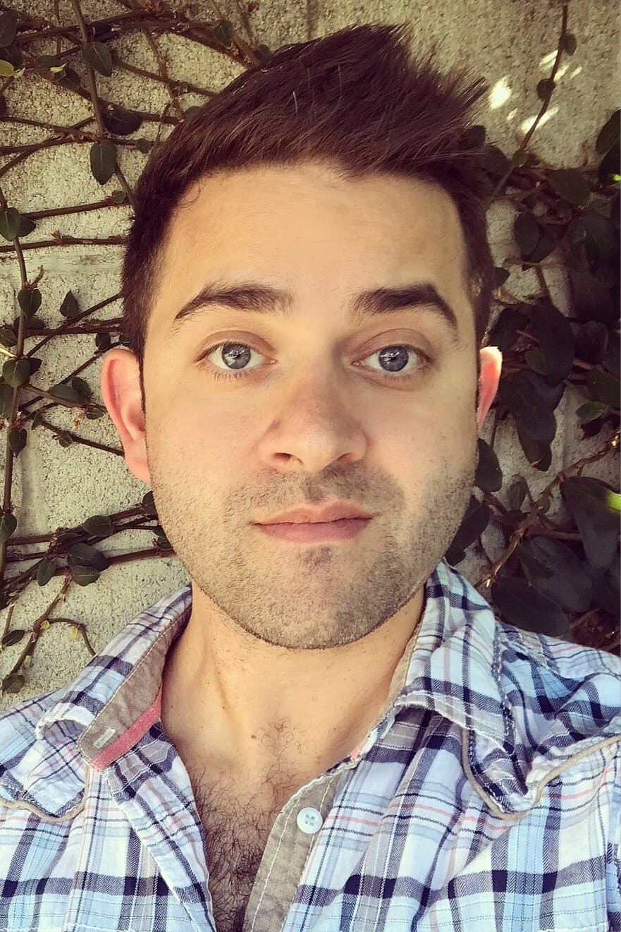 Michael Varrati profile