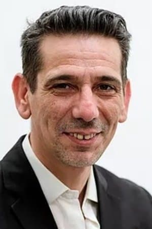 Vincent Frade profile