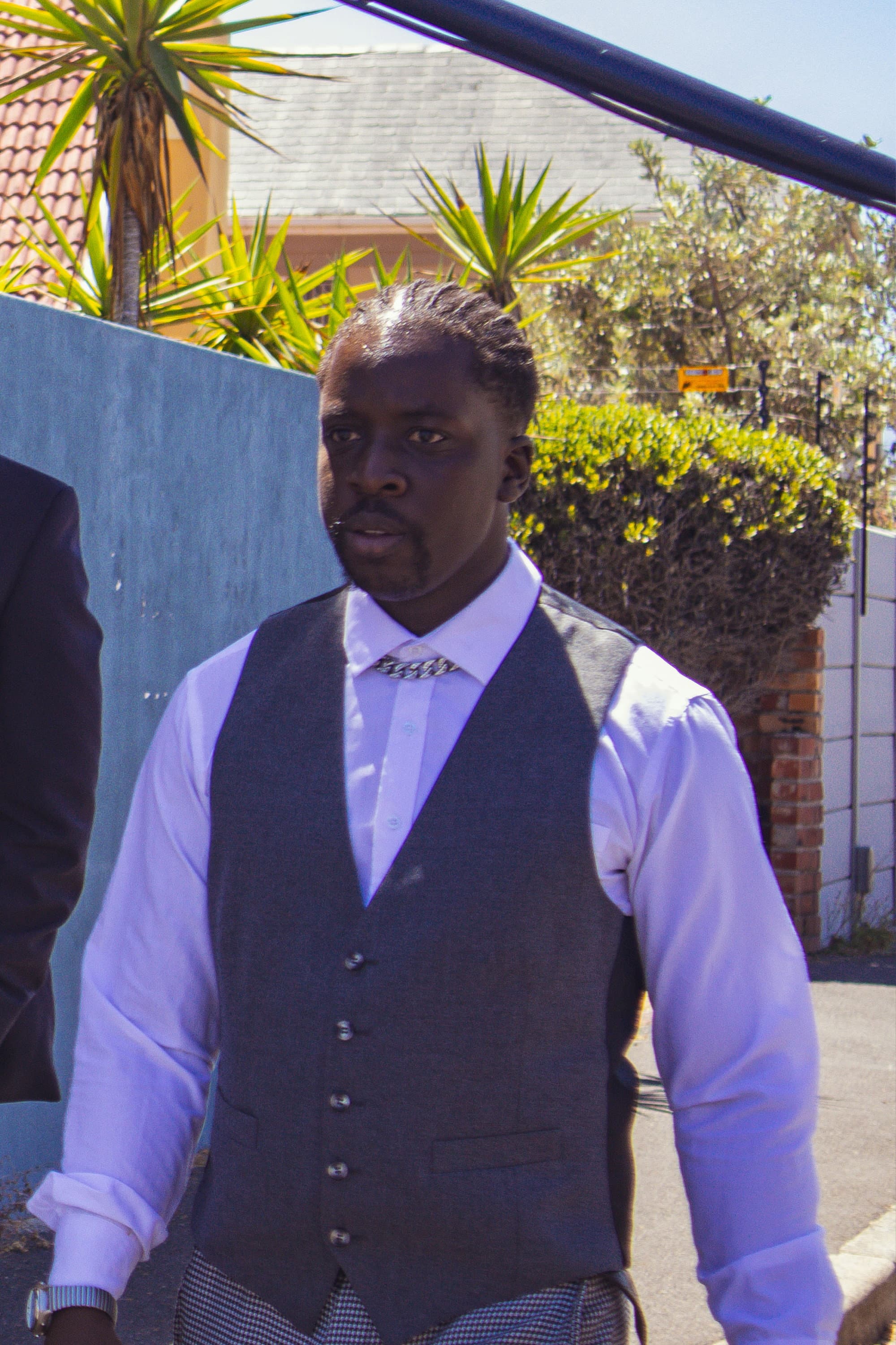 Fredy-Joy Migisha profile