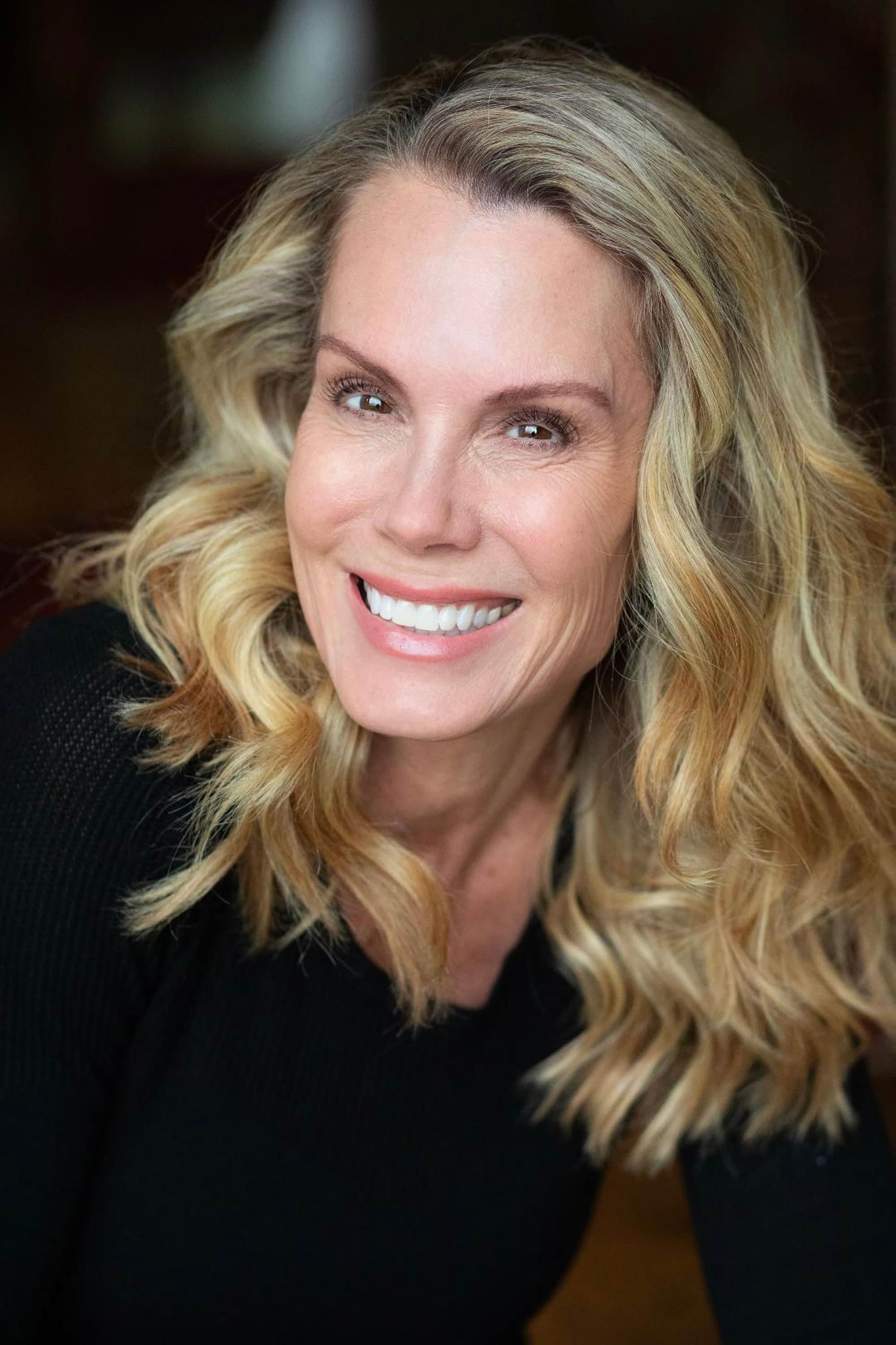 Suzie Haines profile