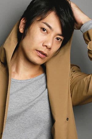 Kentarou Kanesaki profile