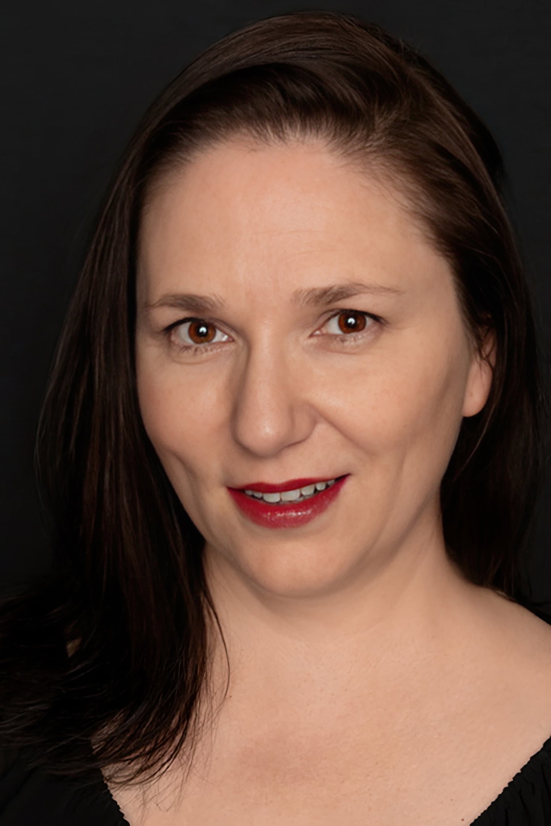 Petra Johansson profile