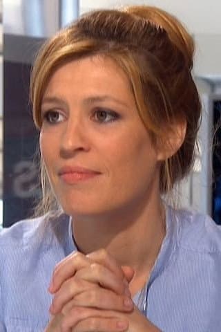 Anna Reinhardt profile