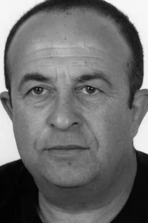 Pierre-François Dumeniaud profile