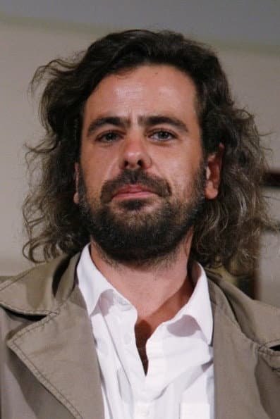 Jimmy Gimferrer profile