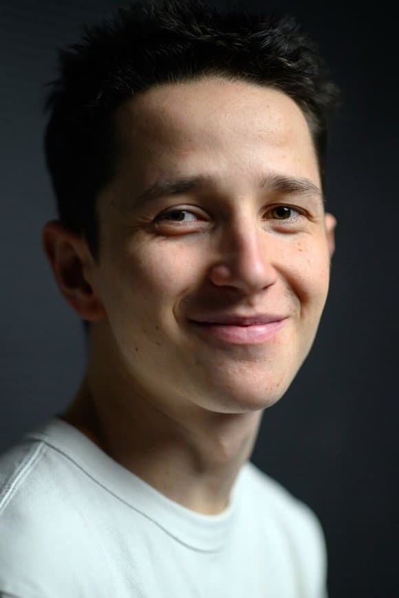 Matteo Salamone profile