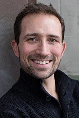 Christopher D. Harder profile