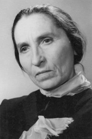 Stefaniya Stanyuta profile