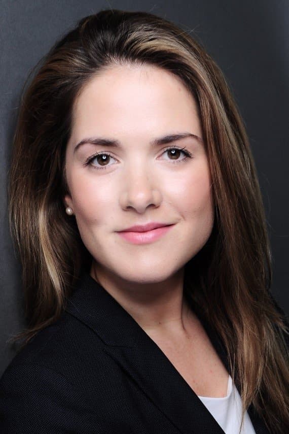 Karoline Eckertz profile