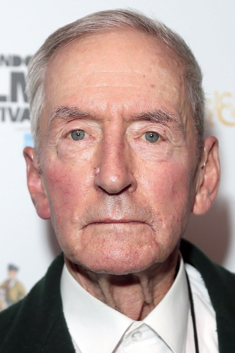 Raymond Briggs profile