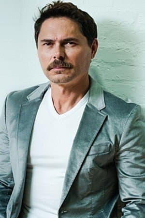 Lucho Velasco profile