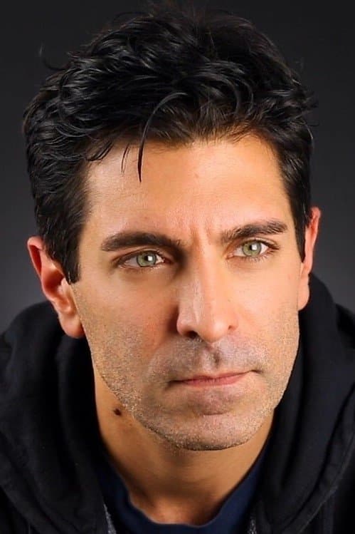 Tarek Bishara profile