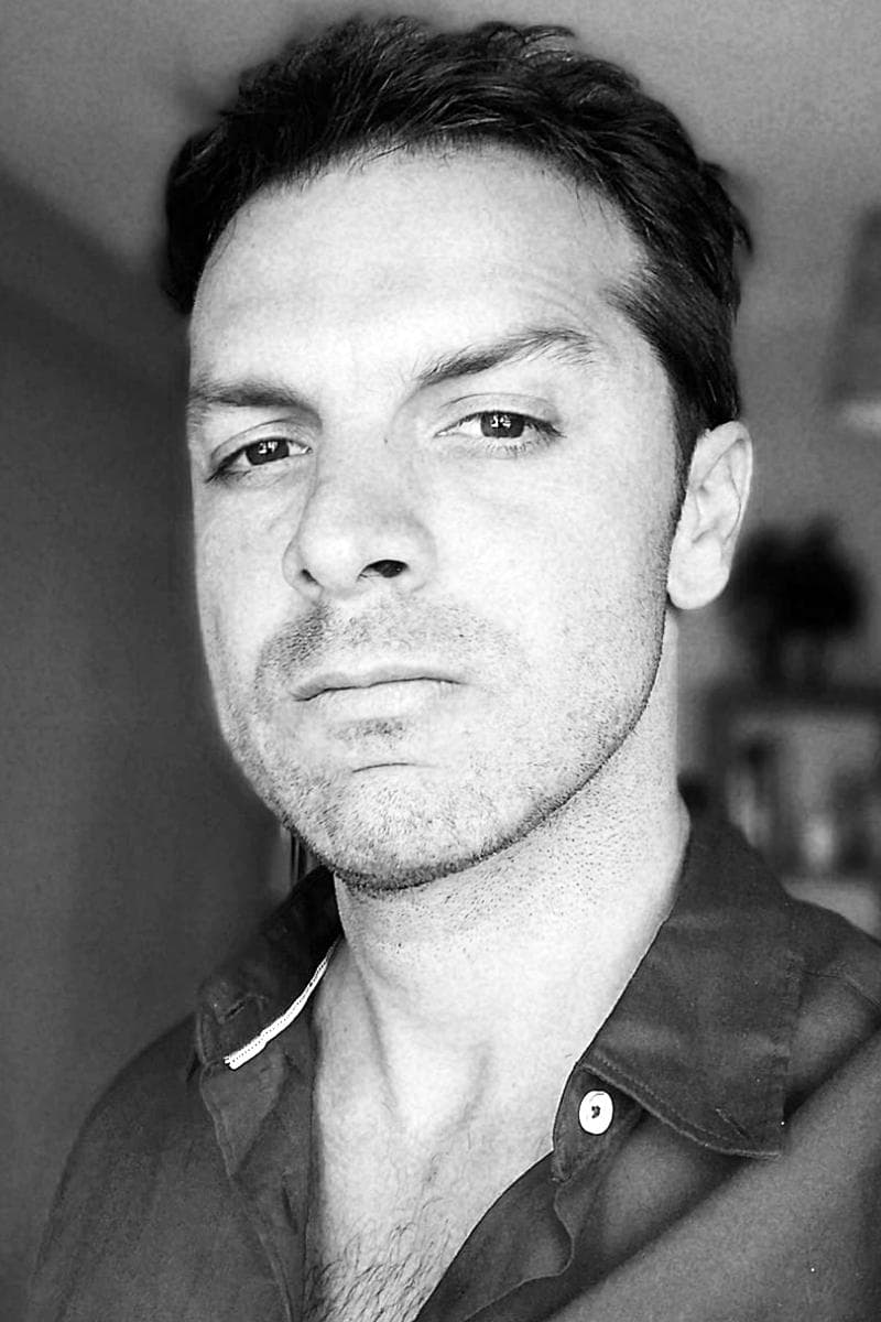 Gerardo Maleh profile