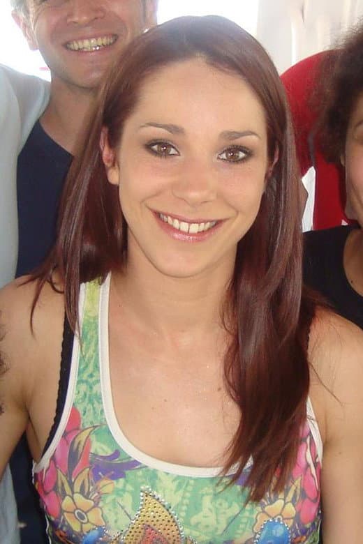 Mayanne Etchécopar profile