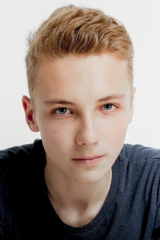 Jéremy Gillet profile